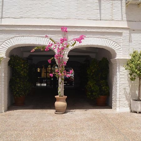La Casa De Jose Manuel Apartman Sevilla Kültér fotó