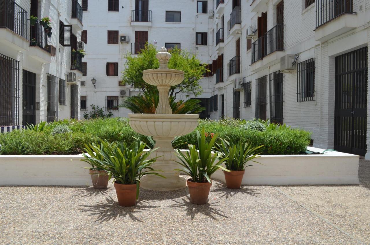 La Casa De Jose Manuel Apartman Sevilla Kültér fotó
