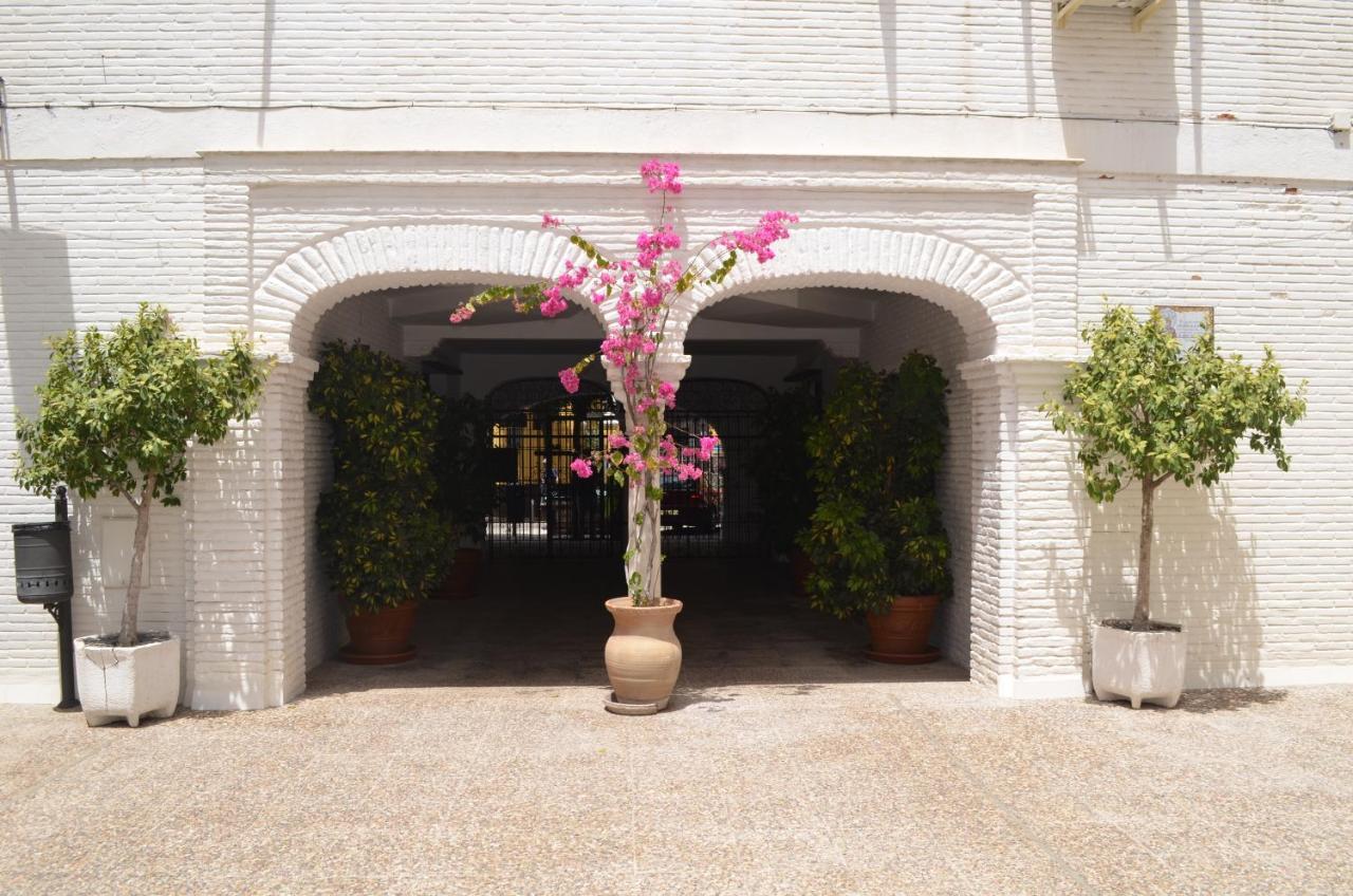 La Casa De Jose Manuel Apartman Sevilla Kültér fotó