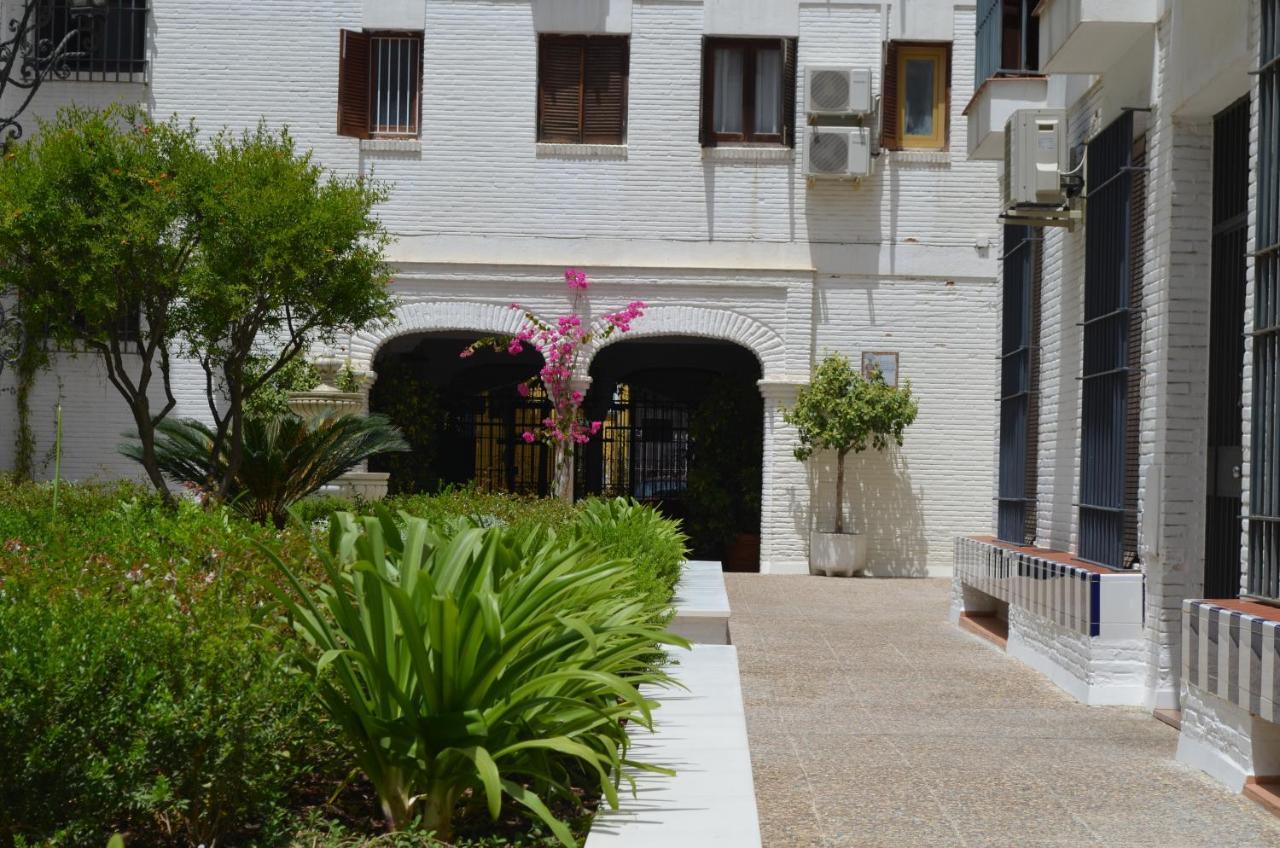 La Casa De Jose Manuel Apartman Sevilla Kültér fotó
