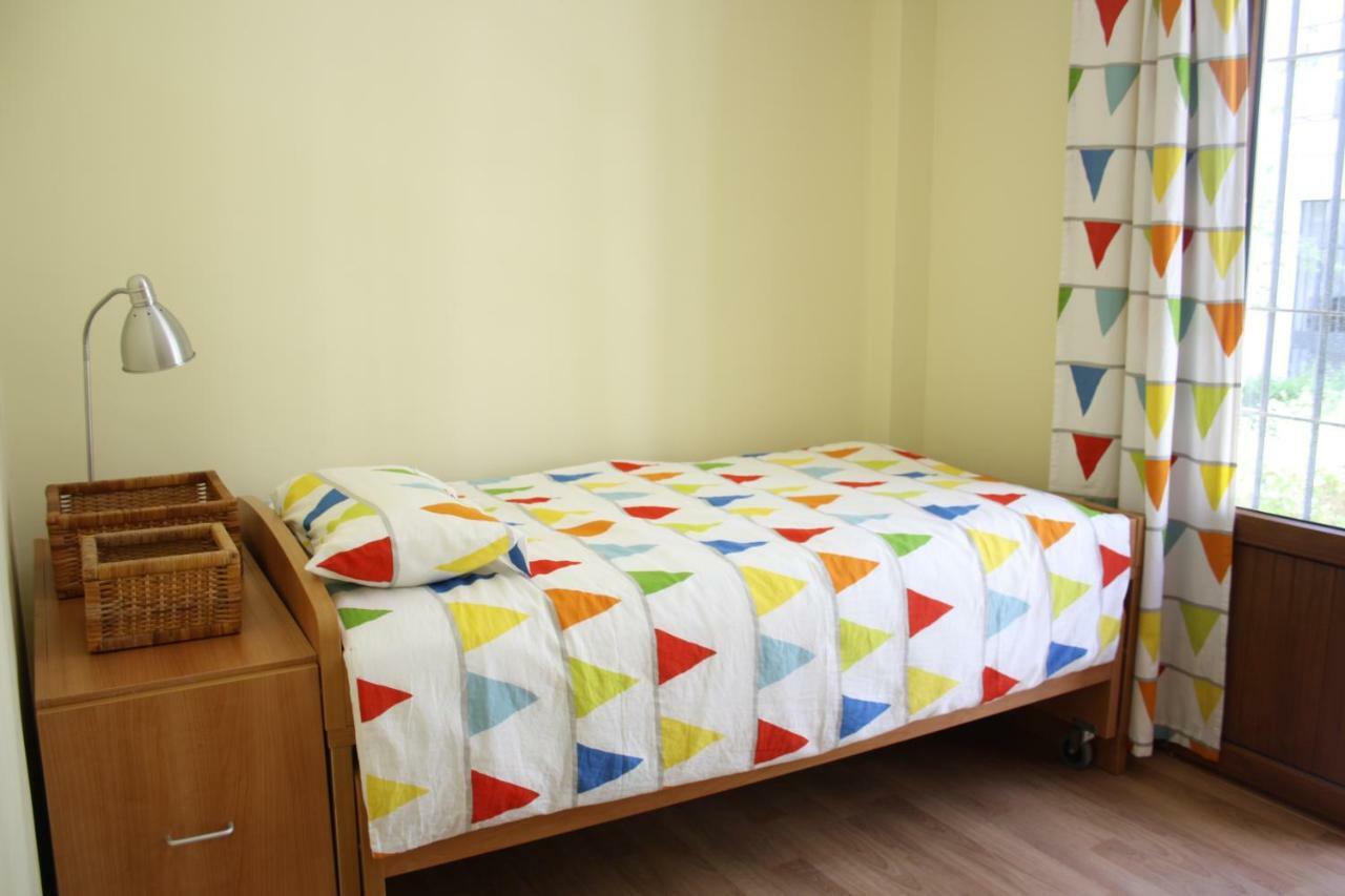 La Casa De Jose Manuel Apartman Sevilla Kültér fotó