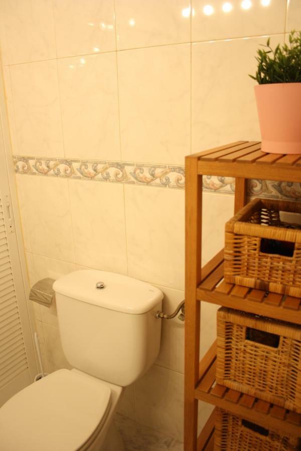 La Casa De Jose Manuel Apartman Sevilla Kültér fotó