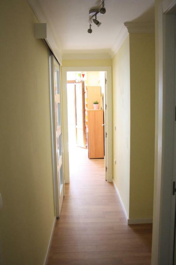 La Casa De Jose Manuel Apartman Sevilla Kültér fotó
