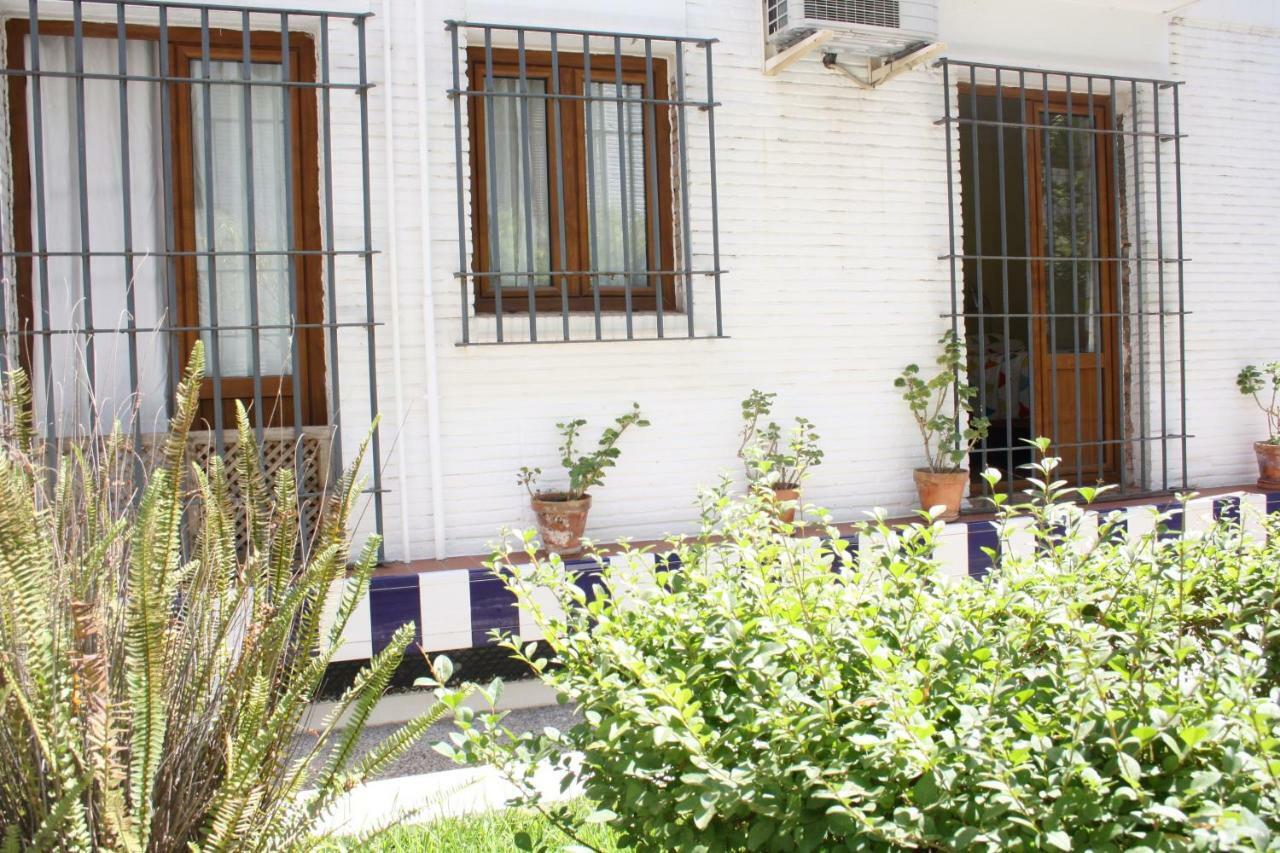 La Casa De Jose Manuel Apartman Sevilla Kültér fotó