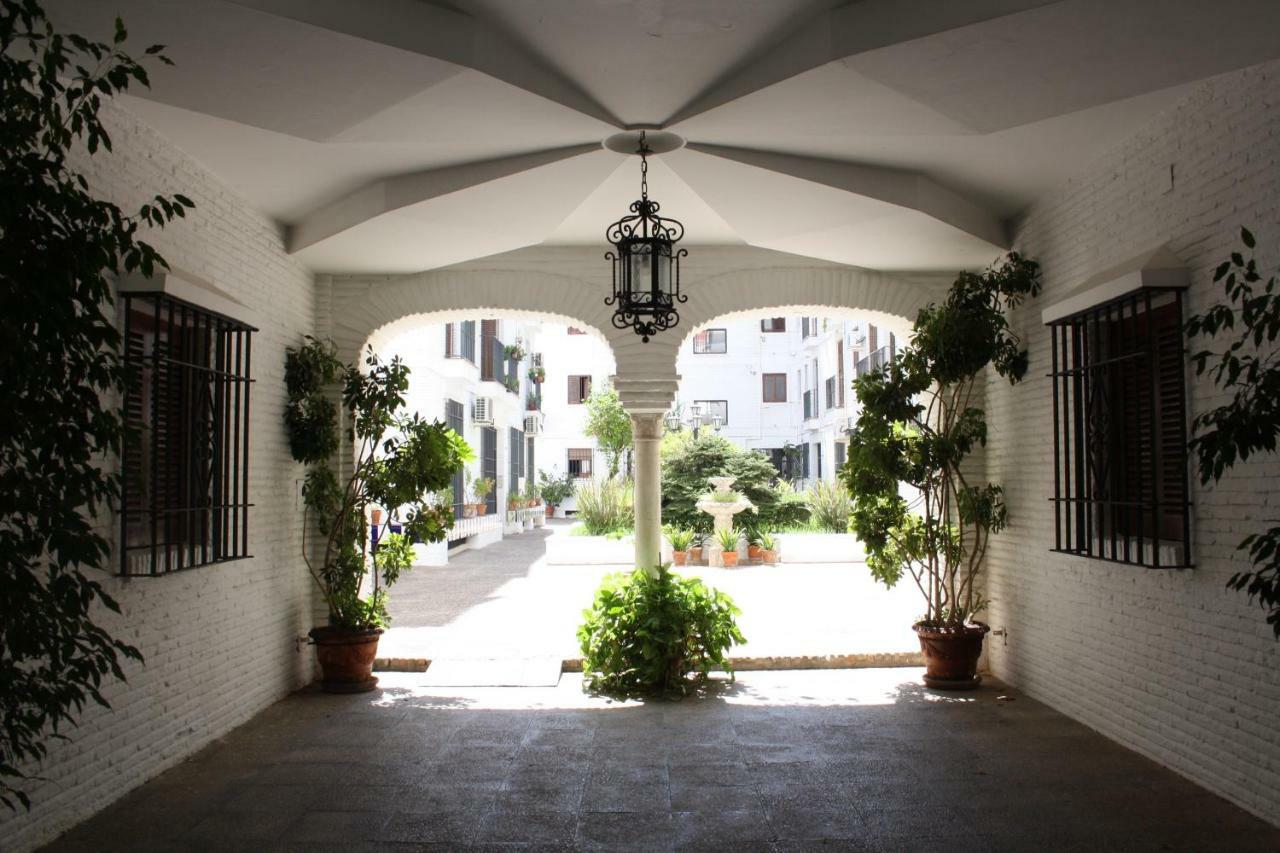 La Casa De Jose Manuel Apartman Sevilla Kültér fotó
