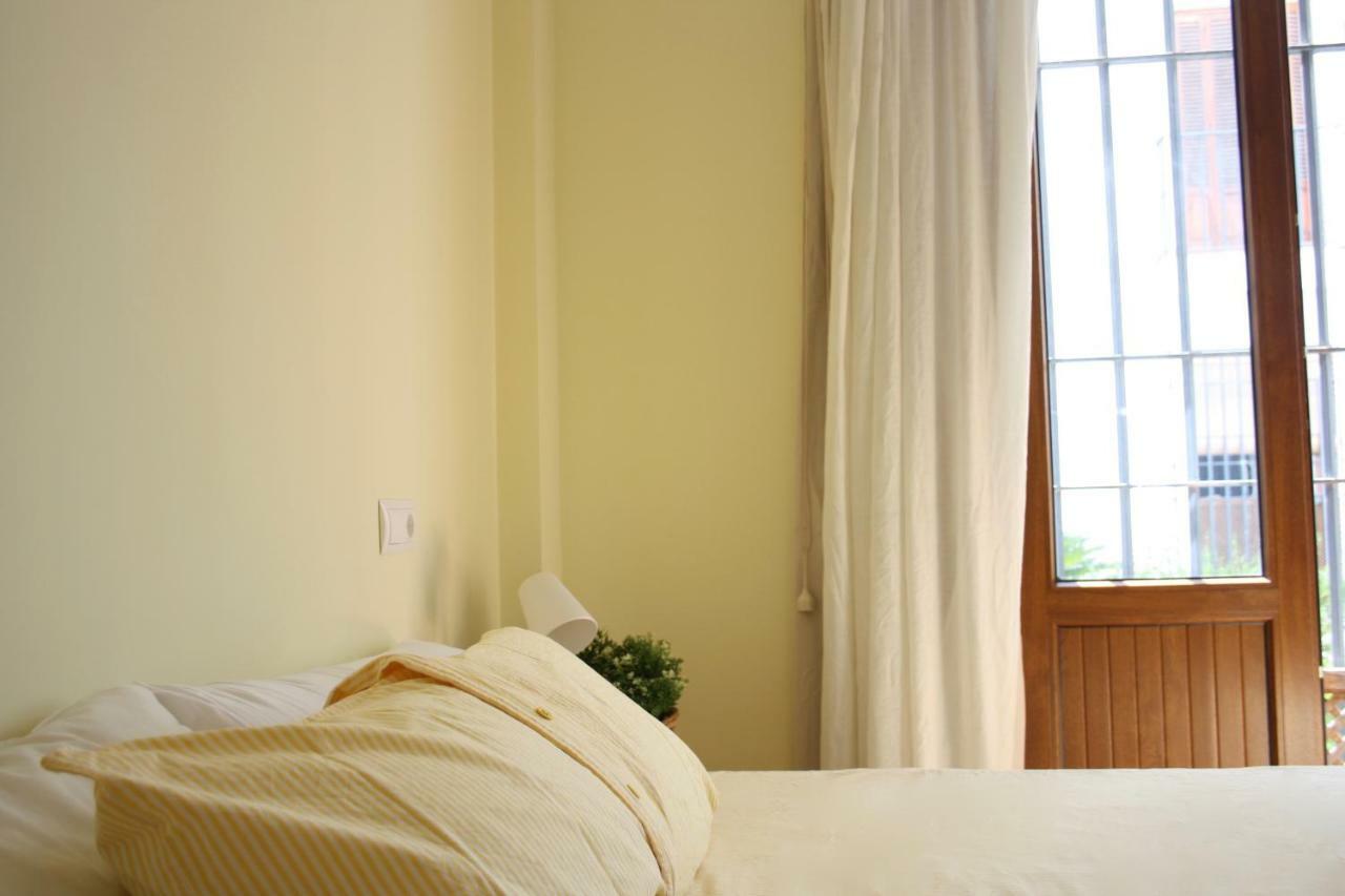 La Casa De Jose Manuel Apartman Sevilla Kültér fotó