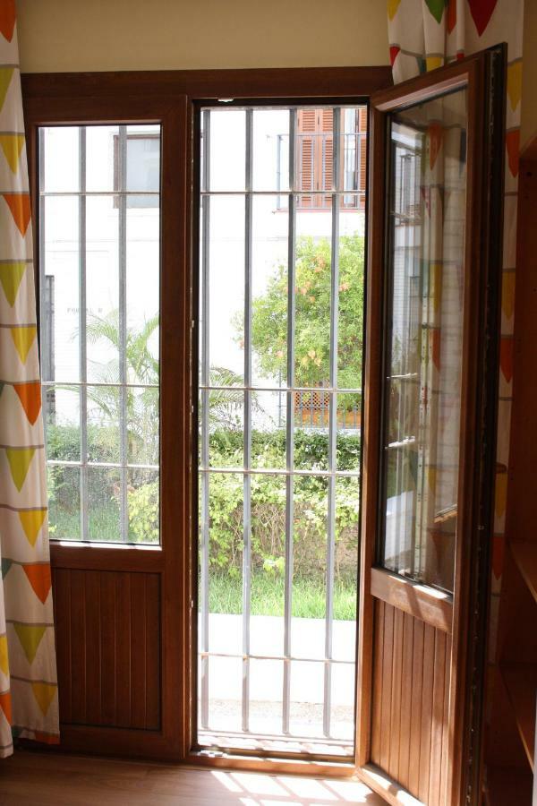 La Casa De Jose Manuel Apartman Sevilla Kültér fotó