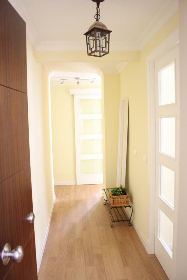 La Casa De Jose Manuel Apartman Sevilla Kültér fotó